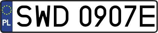 SWD0907E