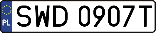 SWD0907T