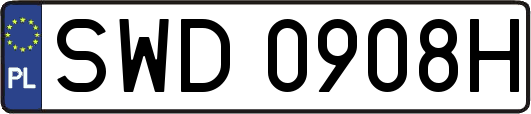SWD0908H
