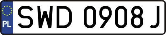 SWD0908J