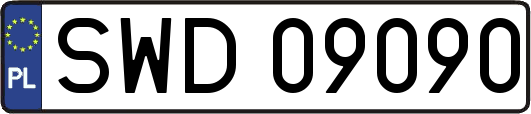 SWD09090
