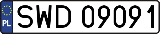 SWD09091
