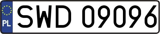 SWD09096