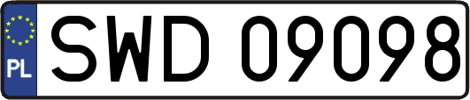 SWD09098