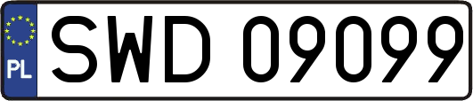 SWD09099
