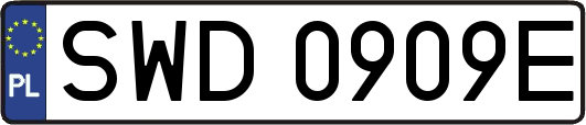 SWD0909E