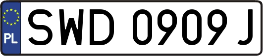 SWD0909J