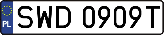 SWD0909T