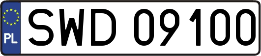 SWD09100