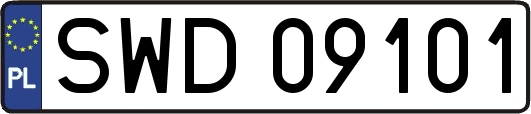 SWD09101