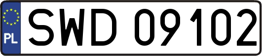 SWD09102