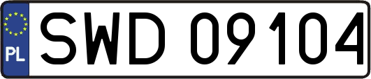 SWD09104