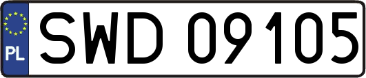 SWD09105
