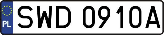 SWD0910A