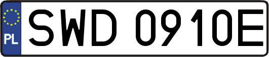 SWD0910E