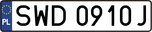 SWD0910J