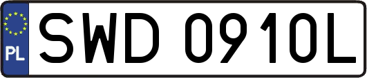 SWD0910L