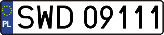 SWD09111