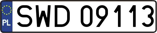 SWD09113