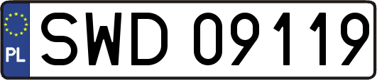 SWD09119