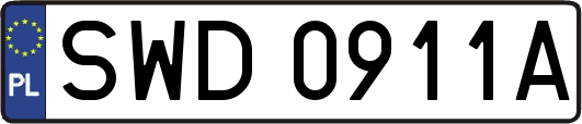 SWD0911A