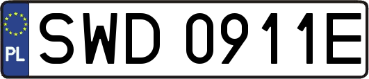 SWD0911E