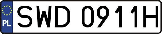 SWD0911H
