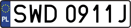 SWD0911J