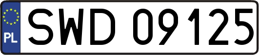 SWD09125