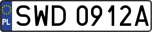 SWD0912A