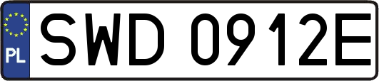 SWD0912E