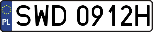 SWD0912H