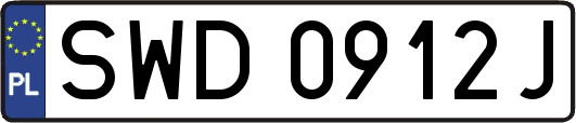SWD0912J
