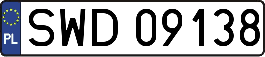 SWD09138