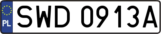 SWD0913A