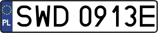 SWD0913E