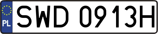 SWD0913H