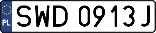 SWD0913J