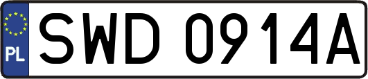 SWD0914A