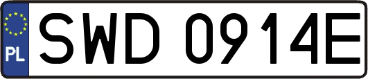 SWD0914E