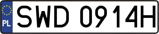 SWD0914H