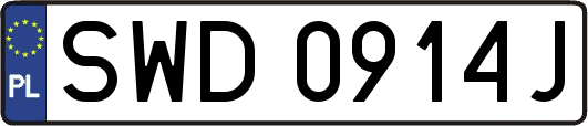 SWD0914J
