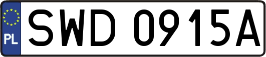 SWD0915A