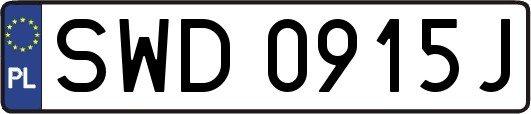 SWD0915J