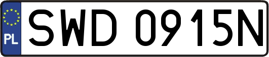 SWD0915N