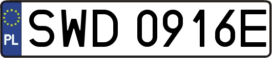 SWD0916E