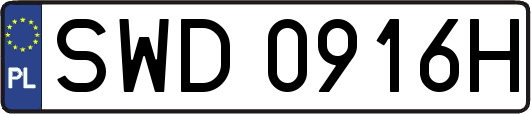 SWD0916H