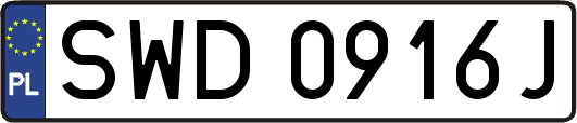 SWD0916J