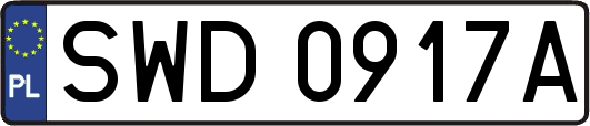 SWD0917A