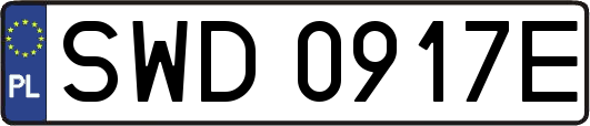 SWD0917E